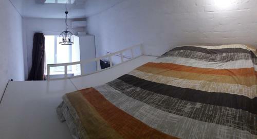 Apartment Near Alekseevskaya (296)