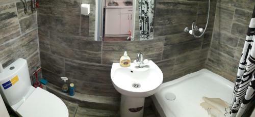 Apartment Near Alekseevskaya (296)