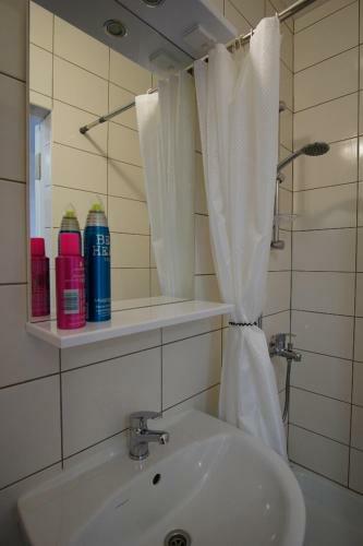 Apartment Near Alekseevskaya (229)