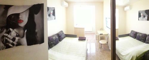 Apartment Near Alekseevskaya (229)