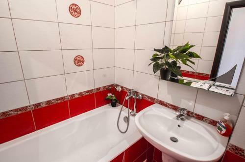 Nice Apartment Near Metro Victory