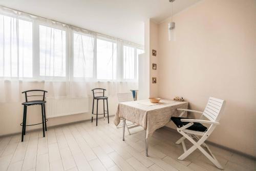 Apartamento ???? ????? ???????? Wi-fi