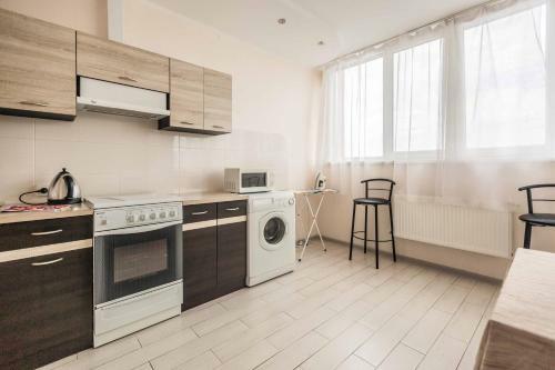 Apartamento ???? ????? ???????? Wi-fi