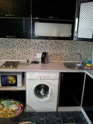 Apartament Near Dnieper