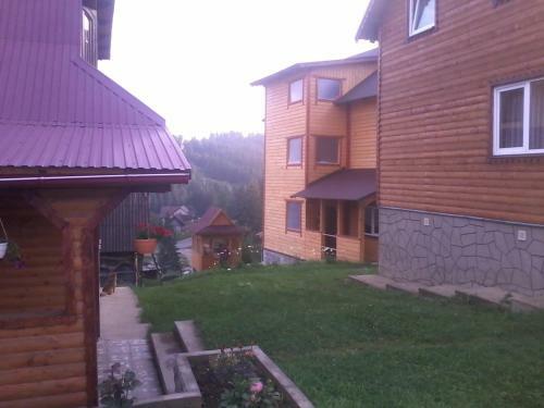 Hostal Marichka
