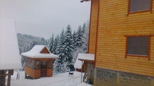 Hostal Marichka