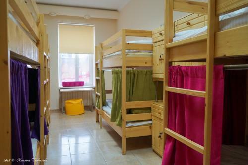 Coin Apartments & Hostel