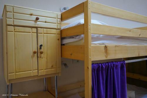Coin Apartments & Hostel