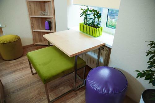 Coin Apartments & Hostel