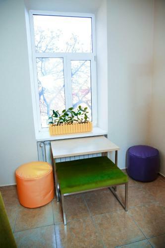 Coin Apartments & Hostel