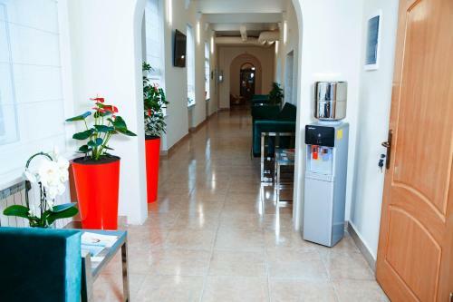 Coin Apartments & Hostel