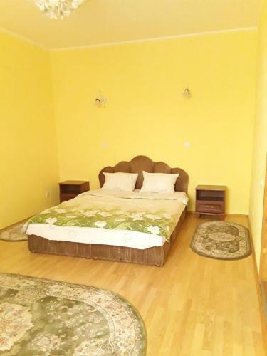 Apartment Near Maidan Shopping Center