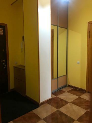 Apartment Near Maidan Shopping Center