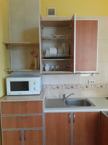 Apartment Near Maidan Shopping Center