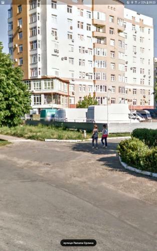 Apartment Near Maidan Shopping Center