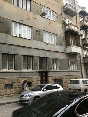 Apartment On Hoholya Street