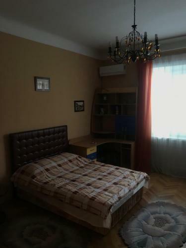 Apartment On Hoholya Street