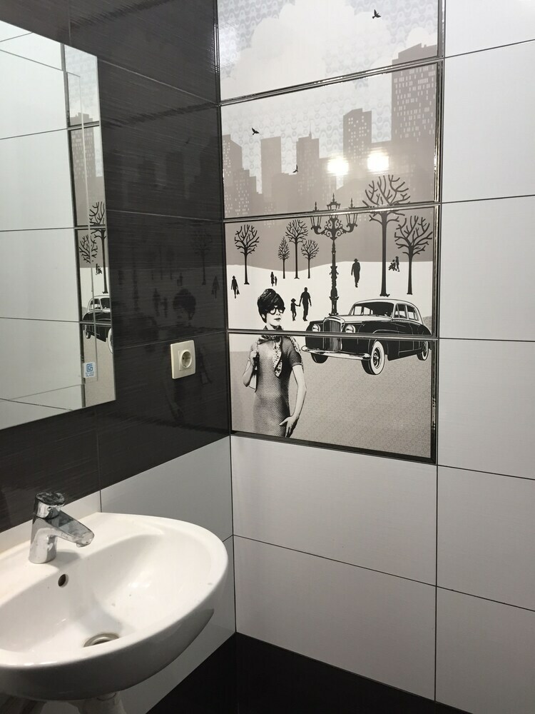 Square Hostel