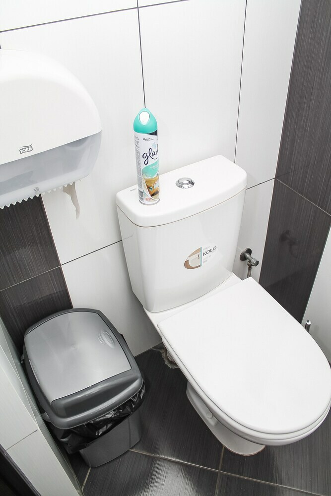 Square Hostel