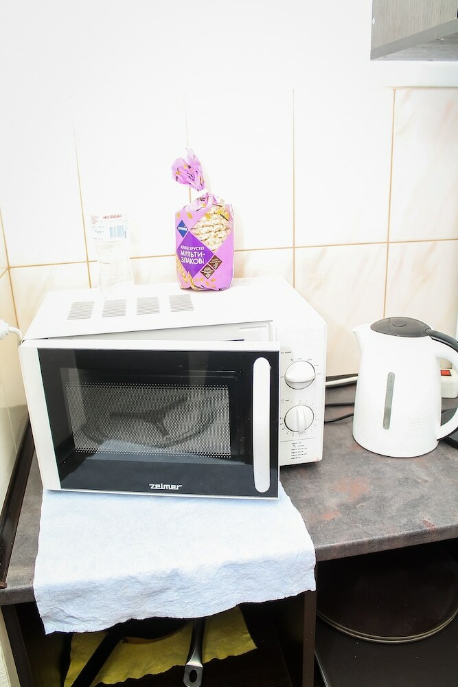 Square Hostel