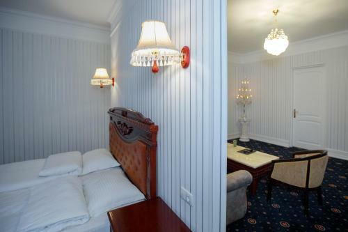 Posada Hotel Aristocrat