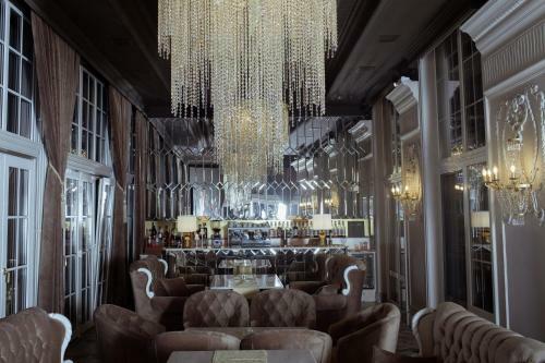 Posada Hotel Aristocrat