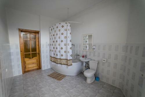 Posada Mini Hotel Jtm