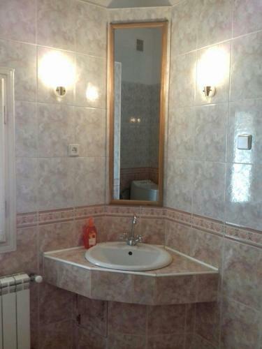 Posada Mini Hotel Jtm