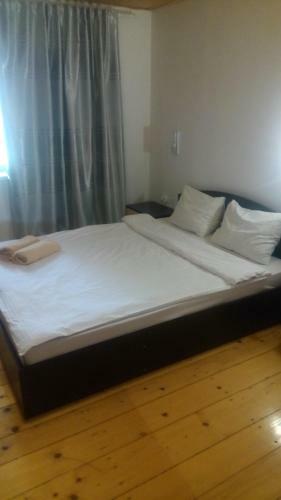 Posada Mini Hotel Jtm