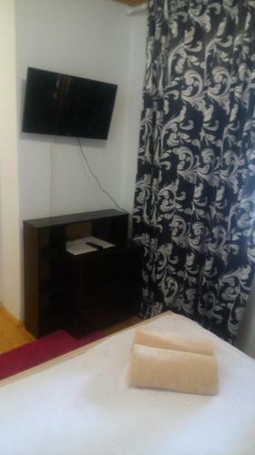 Posada Mini Hotel Jtm