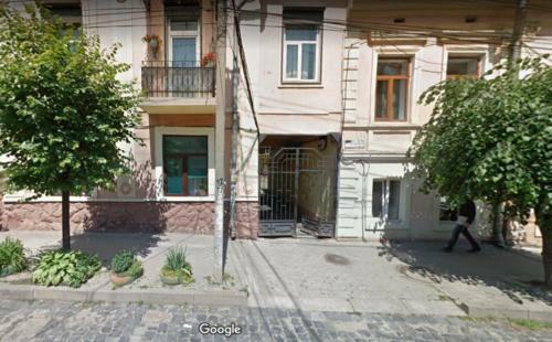 Apartment In The Historical City Center