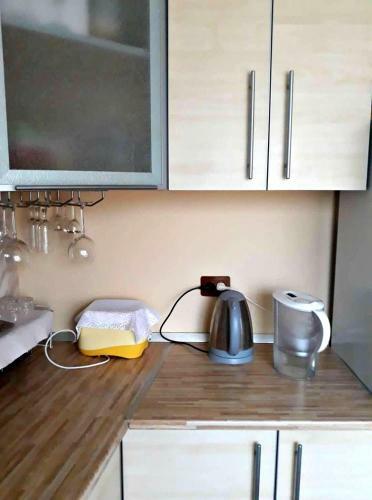 Apartment In The Historical City Center