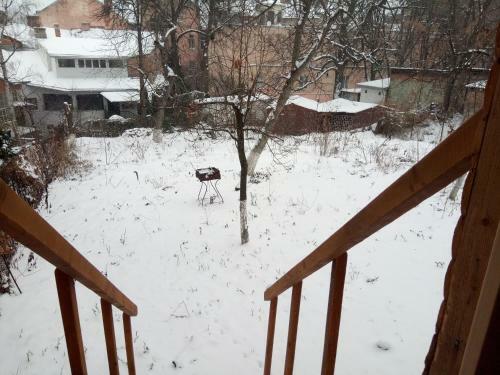 Apartment On 28-ho Chervnya Street