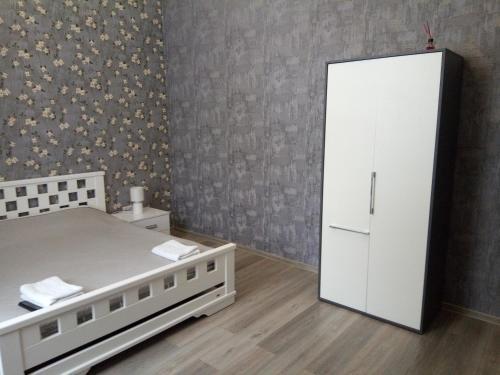 Apartment On 28-ho Chervnya Street