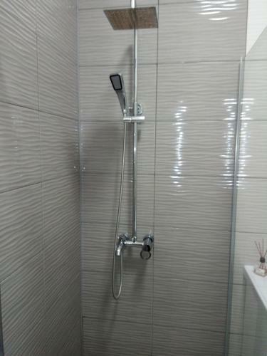 Apartment On 28-ho Chervnya Street