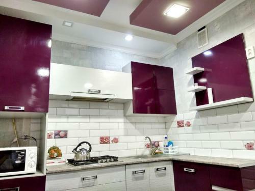 Apartment On Golovna Street - Center