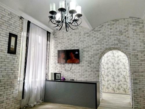 Apartment On Golovna Street - Center