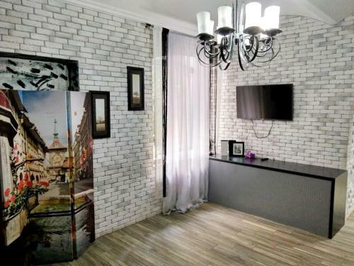 Apartment On Golovna Street - Center