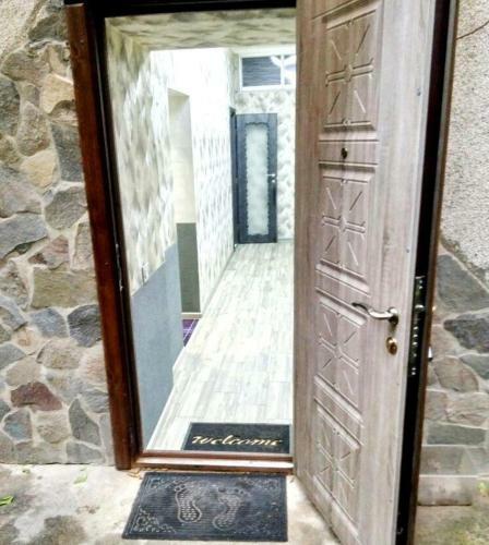 Apartment On Golovna Street - Center