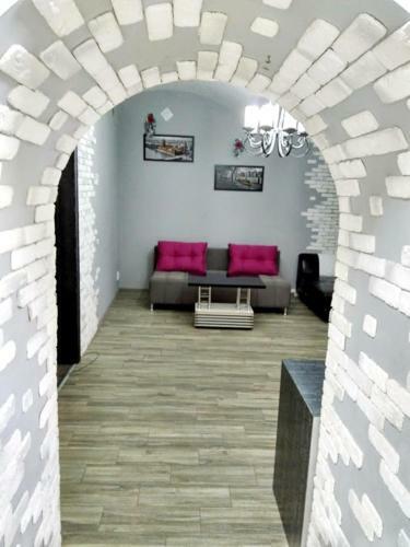 Apartment On Golovna Street - Center