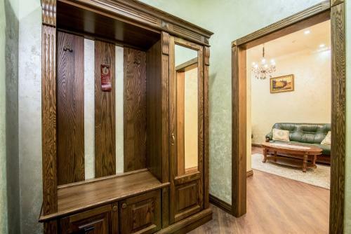 Hotel Panskiy Dvir