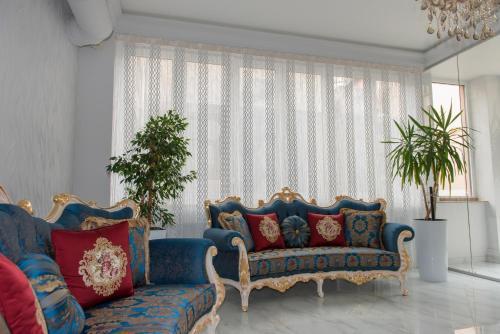 Hotel Panskiy Dvir