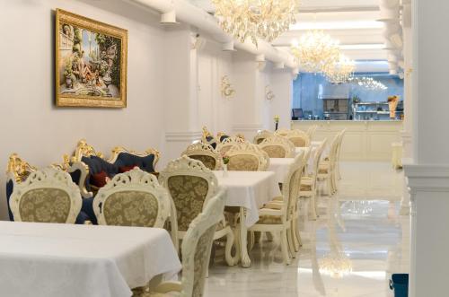 Hotel Panskiy Dvir