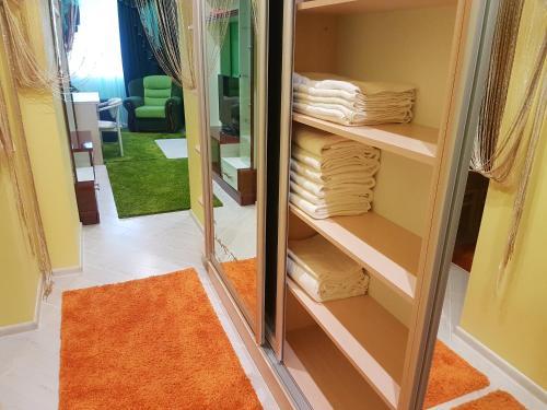 Lavender Night Apartments