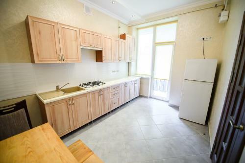 Apartamento Kvartira ?????? 7