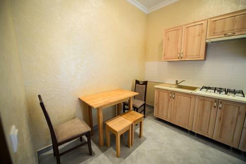 Apartamento Kvartira ?????? 7