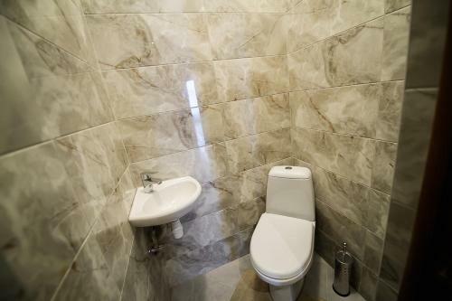 Apartamento Kvartira ?????? 7
