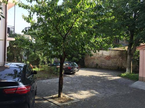 Apartment On Marka Vovchka 5