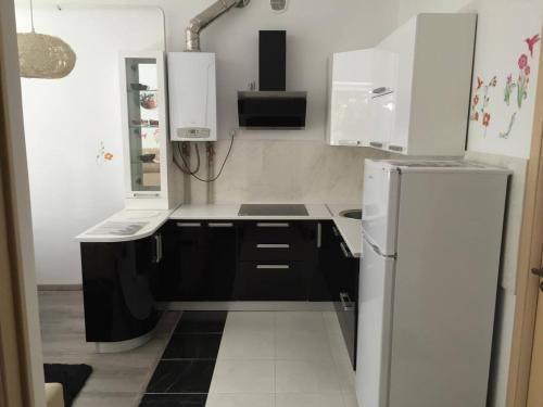 Apartment On Marka Vovchka 5