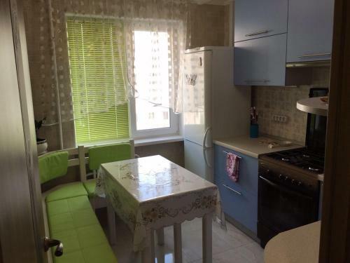 Apartamento Kvartira 1ya U Morya